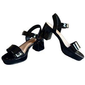 Girls Dress Shoes/Heels